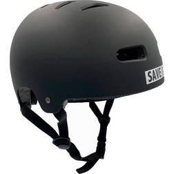 Save My Brain Helmet NXT Black