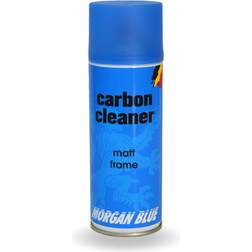 Morgan Blue Carbon Cleaner Mat, 400ml