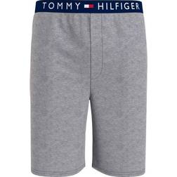 Tommy Hilfiger Loungewear Jersey Shorts Grey