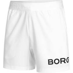 Björn Borg Short Shorts Hvid