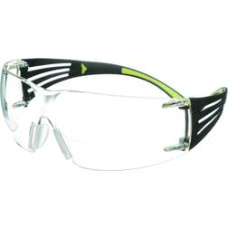 3M Sikkerhedsbrille SF400 læsefelt 1,5
