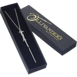 Harry Potter Gift Boxed Lord Voldemort Wand Necklace
