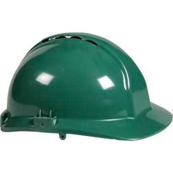 Centurion industri sikkerhedshjelm, Grøn