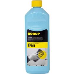 Borup Denatured Spirit 93% 500ml