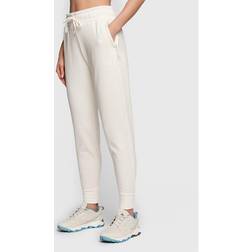 The North Face Women's Canyonlands Joggers Gardenia White