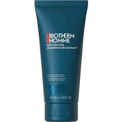 Biotherm Homme Day Control In-Shower Deo 200ml
