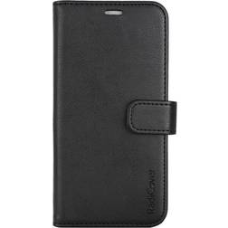 RadiCover Flip-Side Fashion Wallet Case for iPhone 14 Pro