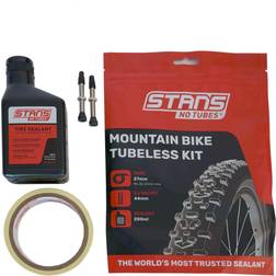 Stans No Tubes Mountain Bike Kit