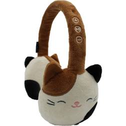 Squishmallows Plys Bluetooth-hovedtelefoner Cameron