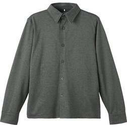 Name It Regular Fit Skjorte - Balsam Green (13208580)