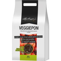 Lechuza 12 VEGGIE-PON Soil for Vegetables