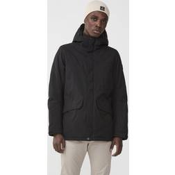 Tenson Men's Harris MPC Jacket, XL, Black