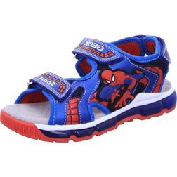 Geox Sandals SANDAL ANDROID BOY boys toddler