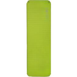 Exped SIM Ultra 3.8 Sleeping mat size LW 197 x 62 x 3,8 cm, green
