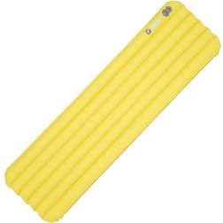 Big Agnes Divide Pad Yellow Long