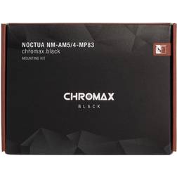 Noctua NM-AM5/4-MP83 CHROMAX.BLACK, Monteri..