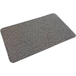 Clean Carpet Cleanturf Grå 50x80cm