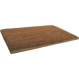 Clean Carpet Kokosmåtte Naturfarvet 40x60cm