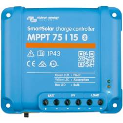 Victron Energy SmartSolar MPPT 75/15 SCC075015060R