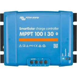 Victron Energy SmartSolar MPPT 100/30 SCC110030210
