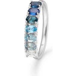 Mads Z Poetry Sapphire ring 2144051