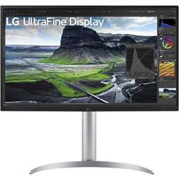 LG UltraFine 32UQ85X-W
