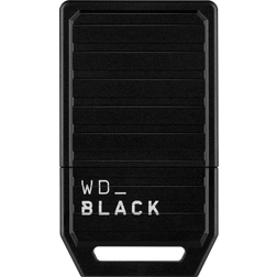 Western Digital WD Black C50 Expansion Card for Xbox Series X S 500GB Bestillingsvare, 7-8 dages levering