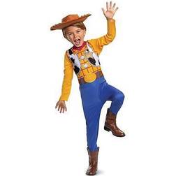 Disguise Toy Story Woody Børnekostume