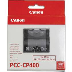 Canon PCC-CP400 Card Cassette for SELPHY CP900