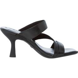 Tamaris 1-1-27201-28 Sandals - Black