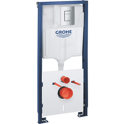 Grohe Solido 4-in-1 (39930000)