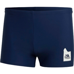 adidas Solid Swimwear - Team Navy Blue 2