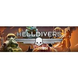 HELLDIVERS Reinforcements Pack 2 (PC)