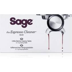 Sage Espresso Cleaning 8 Tablets