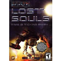 Earth 2150 : Lost Souls (PC)