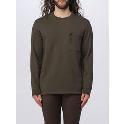 Woolrich Sweatshirt Men colour Military