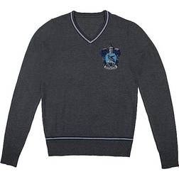 Cinereplicas Harry Potter Hogwarts V-Neck Sweater - Ravenclaw