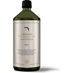 Essential Foods The Omega 3 Oil 1L