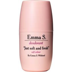 Emma S. Soft Color Deo Roll-on 50ml