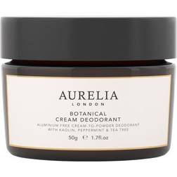 Aurelia Botanical Cream Deo 50g