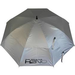Sun Mountain Black/White H2NO Golf Umbrella