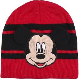 Cerda Mickey Mouse Cap - Red