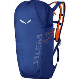 Salewa Ultra Train 22l Backpack Blue