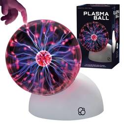 Thames & Kosmos Plasma Ball And MichaelsÂ Multicolor One Size