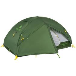 Marmot Vapor 2-Person Tent, OneSize, Foliage