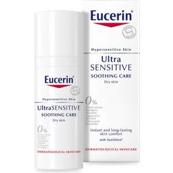 Eucerin UltraSensitive Soothing Care Dry Skin 50ml