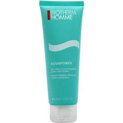 Biotherm Homme Aquapower Cleanser 125ml
