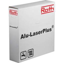 Roth Alu-laserplus Rør 20x2,0
