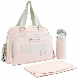 bleskift Baby on Board Simply Babybag