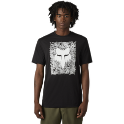 Fox Auxlry T-shirt Sort